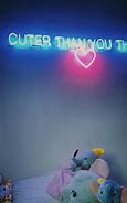 Image result for Cute Neon Signs