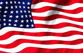 Image result for American Flag Simple Drawing
