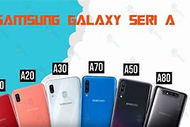 Image result for Harga Samsung Galaxy Seri A