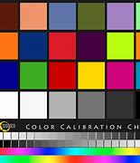 Image result for Color Calibration Gamma
