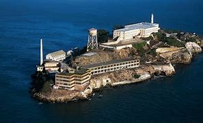 Image result for Alcatraz Military Base