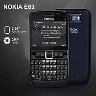 Image result for Nokia Flip Phone E63
