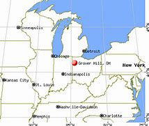 Image result for Grover Hill Ohio