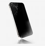Image result for Broken Phone S Screen Image with No Background