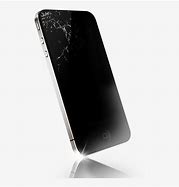 Image result for Smashed iPhone in Half