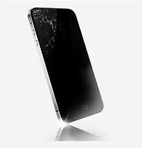 Image result for iPhone Cracked Screen User