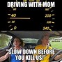 Image result for Texting Driving Meme