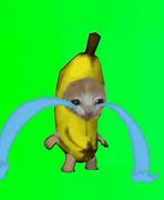 Image result for Rotate Banana Meme