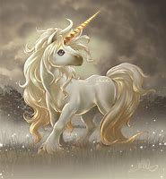 Image result for Mythological Unicorn