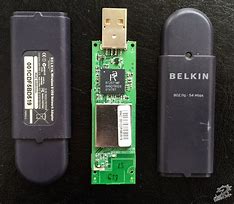 Image result for Belkin Wireless USB Network Adapter