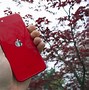 Image result for iPhone SE 1st Gen Product Red