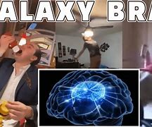 Image result for Best Galaxy Brain Memes