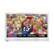 Image result for Vizio TV White