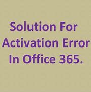 Image result for FaceTime Activation Error