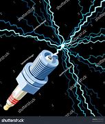 Image result for Lightning Spark Plug