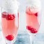 Image result for Pink Champagne Drink
