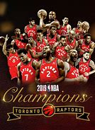 Image result for Toronto World Champions NBA