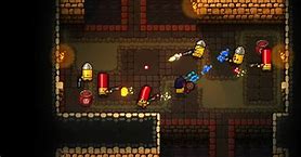 Image result for Rat King Enter the Gungeon