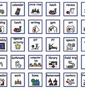 Image result for Boardmaker Word Wall