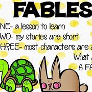 Image result for What Is Fable