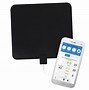 Image result for Highest-Rated Indoor TV Antenna