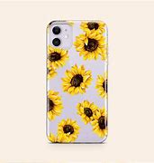 Image result for iPhone 11 Case Clear Floral