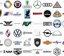 Image result for Famous German Car Brands