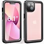 Image result for iPhone 13 Waterproof Case
