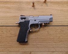 Image result for Smith Wesson 40 Caliber Pistol