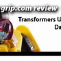 Image result for Drag Strip Transformers G1 Cartoon