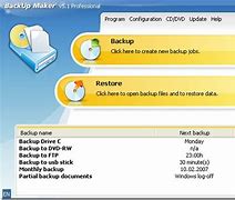 Image result for Backup Freeware