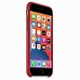 Image result for iPhone SE2 Red Charger