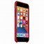 Image result for Red iPhone SE with Black Case