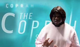 Image result for Oprah Beans Meme