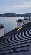 Image result for Metal Roof Crickets