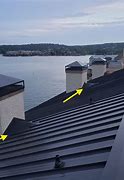 Image result for Roof Cricket Installation