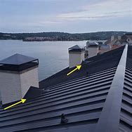 Image result for Typical Roof Cricket