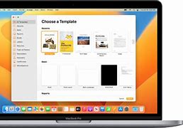 Image result for Apple Mackbook Page Layout
