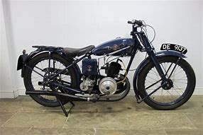 Image result for Excelsior 150 Motorcycle