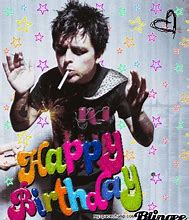 Image result for Happy Birthday Punk Rock