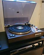 Image result for Marantz Ti 41 Turntable