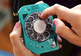 Image result for Paper Strawbarry Flip Phone Toy