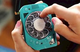 Image result for rotary cell phones cases