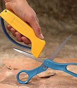 Image result for Sharp Scissors