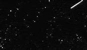 Image result for White Shooting Star GIF
