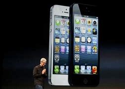 Image result for iPhone 5 Release date