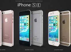 Image result for iPhone SE Different Generations