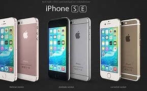 Image result for iPhone SE Made Of