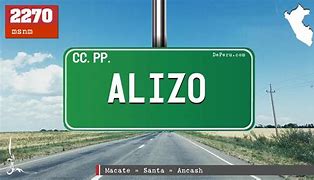 Image result for alizo