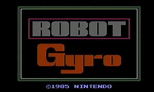 Image result for Gyromite NES